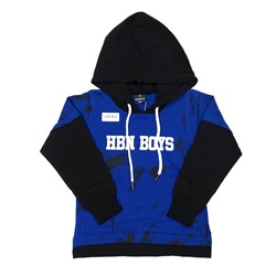 60873 Джемпер для мальчика