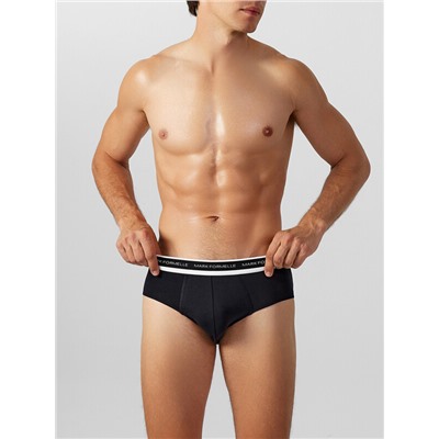 ТРУСЫ МУЖСКИЕ (3 ШТ) 411170-3