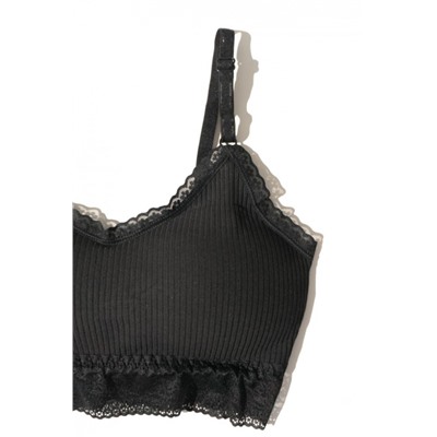 9939 топ женский (Черный)