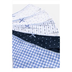 Трусы, 5 шт. ACOOLA, 1050021