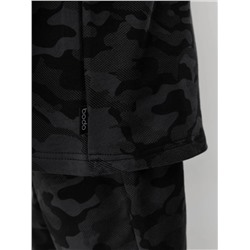 Bodo Костюм 11-364МU