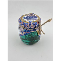 Варенье из лаванды 170 гр.