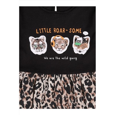 Платье АПРЕЛЬ, 1047623