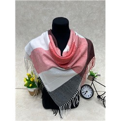 Платок из кашемира, мультицвет