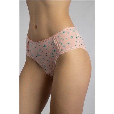 Трусы INDEFINI, 1191454