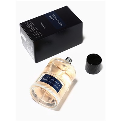 Туалетная вода мужская Sensorium Shaikh, 100 мл