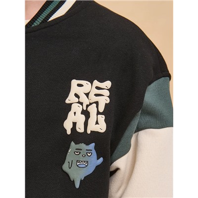 PELICAN Толстовка BFX3362