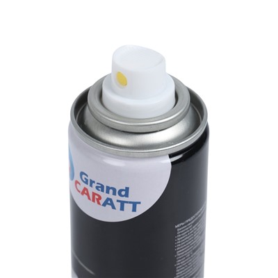 Антискотч Grand Caratt удалитель наклеек, следов клея и скотча, 210 мл, аэрозоль