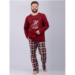 Malina Пижама 3179