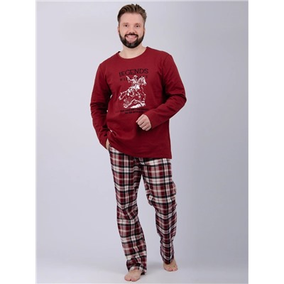 Malina Пижама 3179