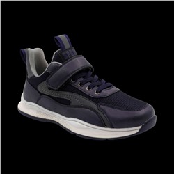 Кроссовки ТМ428-3-2 синие