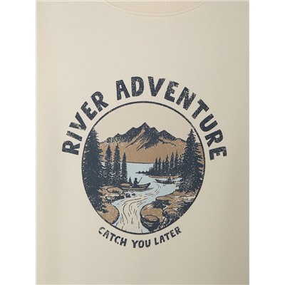 MARK FORMELLE Свитшот 123487