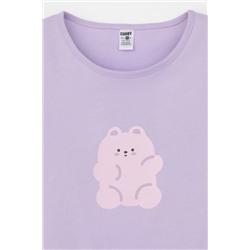 CUBBY Пижама КБ 2827