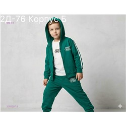 костюм  тройка 2058207-3