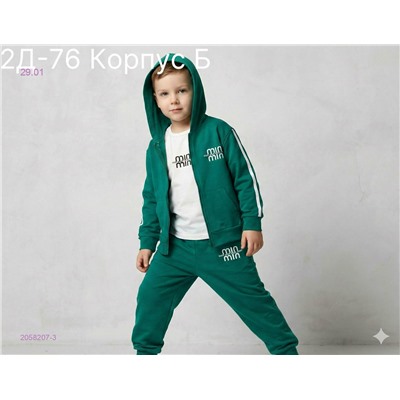 костюм  тройка 2058207-3