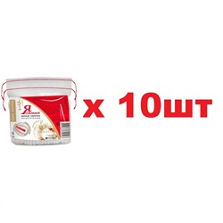 Я Самая Ватные палочки 60шт пакет 10шт