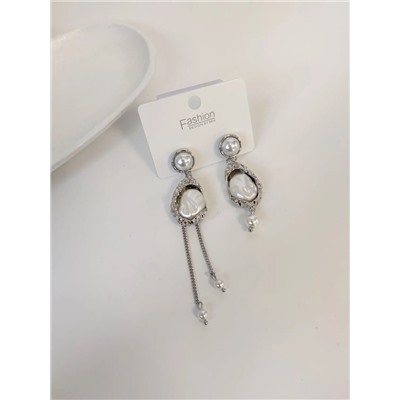 Серьги "Molly"