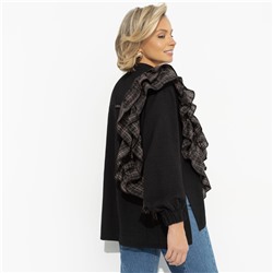 Рубашка дизайнерская, Личное достижение (black)