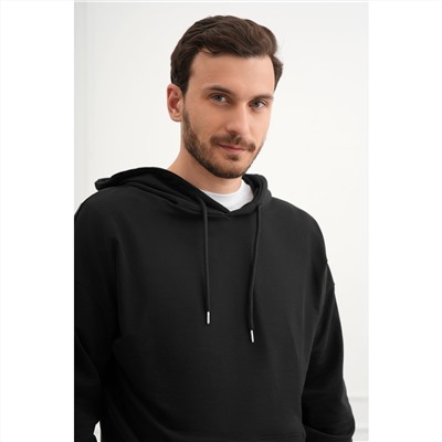 Мужской костюм из футера двухнитки Happyfox