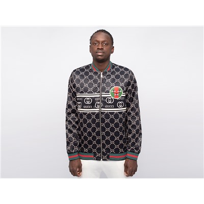 Бомбер Gucci