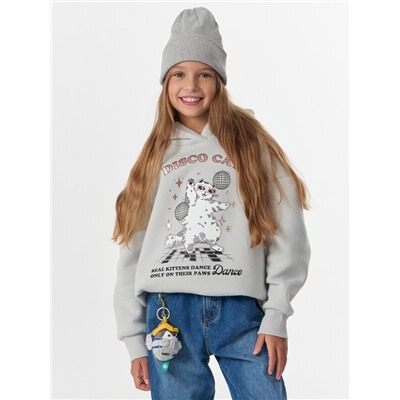 ХУДИ ДЛЯ ДЕВОЧЕК 127886