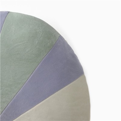 Подушка декоративная «Этель. Ракушка», 45×30 см