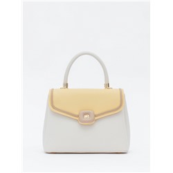 Сумка 8442CO beige Christina