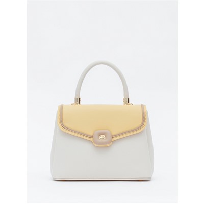 Сумка 8442CO beige Christina
