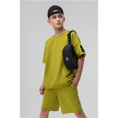 Костюм (Футболка+Шорты) BODO, 999866