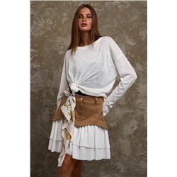 Лонгслив Флам НАТАЛИ, 1216579