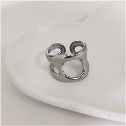 Кольцо из стали