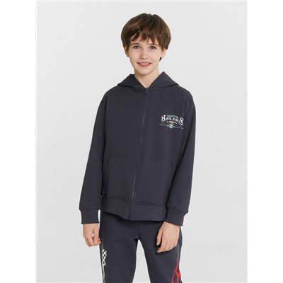 ТОЛСТОВКА ДЛЯ МАЛЬЧИКОВ 363332/1