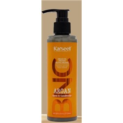 Karseell BNC Несмываемая Маска для волос leave in conditioner 200мл