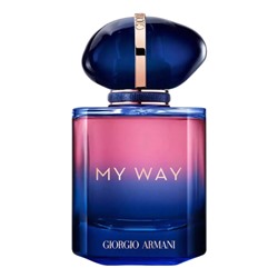 GIORGIO ARMANI MY WAY PARFUM (w) 50ml parfume TESTER
