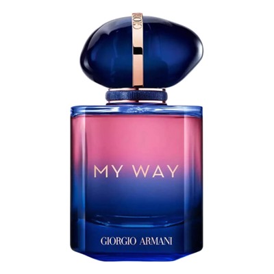 GIORGIO ARMANI MY WAY PARFUM (w) 50ml parfume TESTER