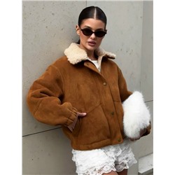 Дубленка #23086139