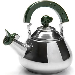 20140 Зав/чайник мет/конус MB (1,0) л пл/руч (х24)