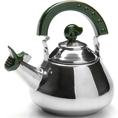 20140 Зав/чайник мет/конус MB (1,0) л пл/руч (х24)