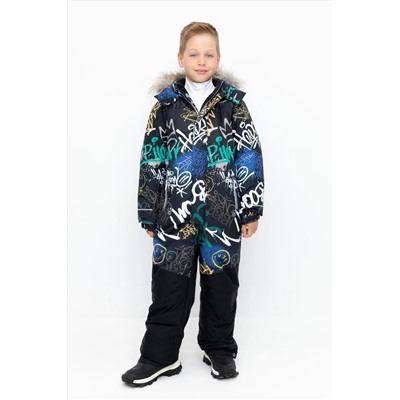 CROCKID Комбинезон ВК 60120/н/7 ГР