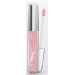 Monic Beauty Блеск для губ Glam@Glow Wet Shine тон 03 розовый персик