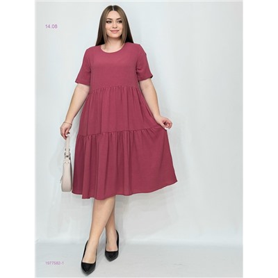 Платье 1977582-1