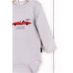 Боди BABY BOOM, 1104227
