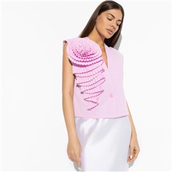 Жилет, Жду продолжения