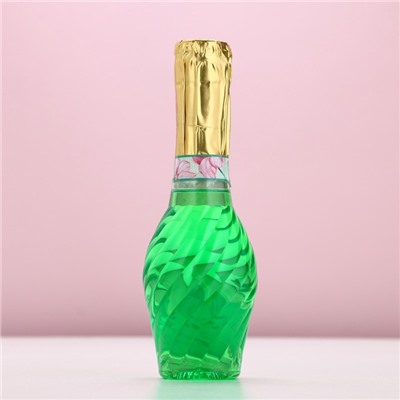 Подарочный набор ЧИСТОЕ СЧАСТЬЕ «С 8 Марта»: гель для душа мондоро 250 мл и соль для ванны 200 г