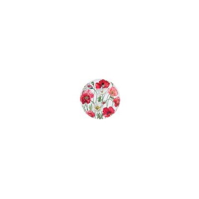 Поднос сервировочный 33*2,1см AGNESS МАКИ