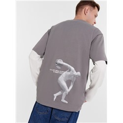 ФУТБОЛКА МУЖСКАЯ 111846