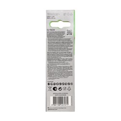 Батарейка алкалиновая GP Super, AAA, LR03-40BOX, 1.5В, набор 40 шт.