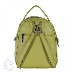 Рюкзак женский 69162 yellow Velina Fabbiano-Safenta/30