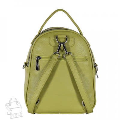 Рюкзак женский 69162 yellow Velina Fabbiano-Safenta/30