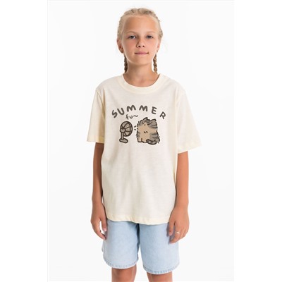 Футболка М225091Па